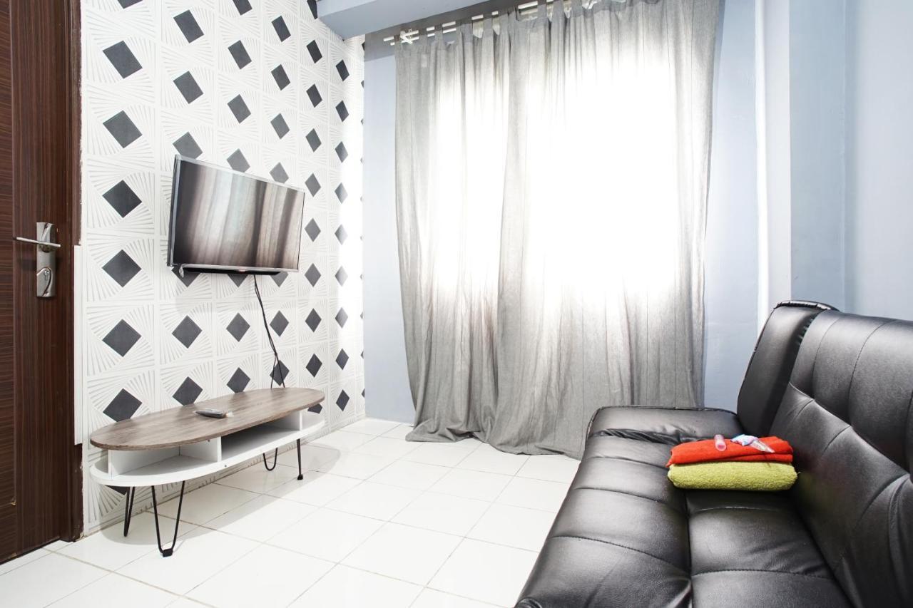 City Park Apartment By Anita Yakarta Exterior foto